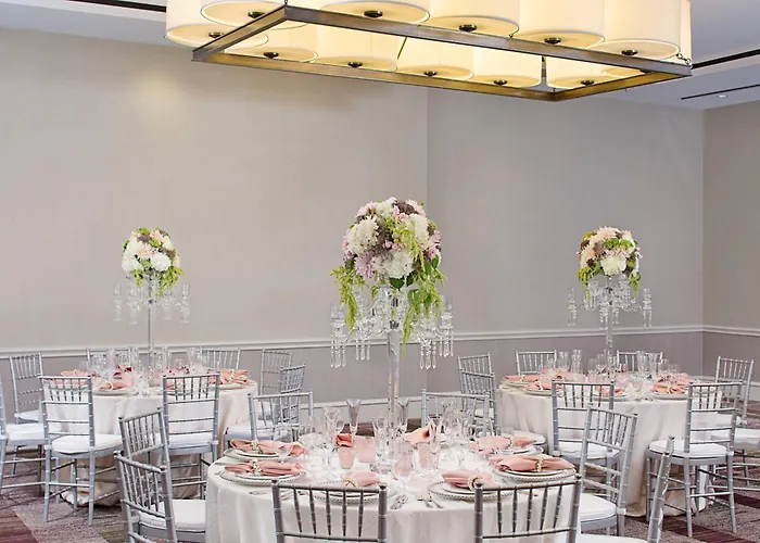 Pleasanton Marriott