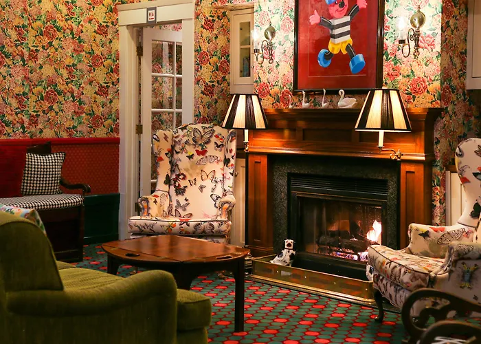 White Swan Inn