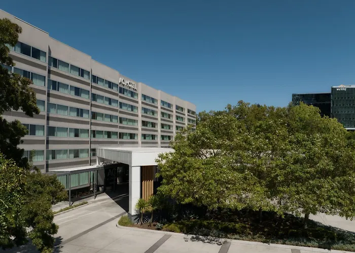 Ac Hotel By Marriott Pleasanton