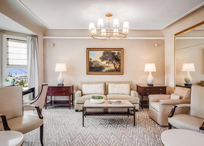 Hotel Drisco