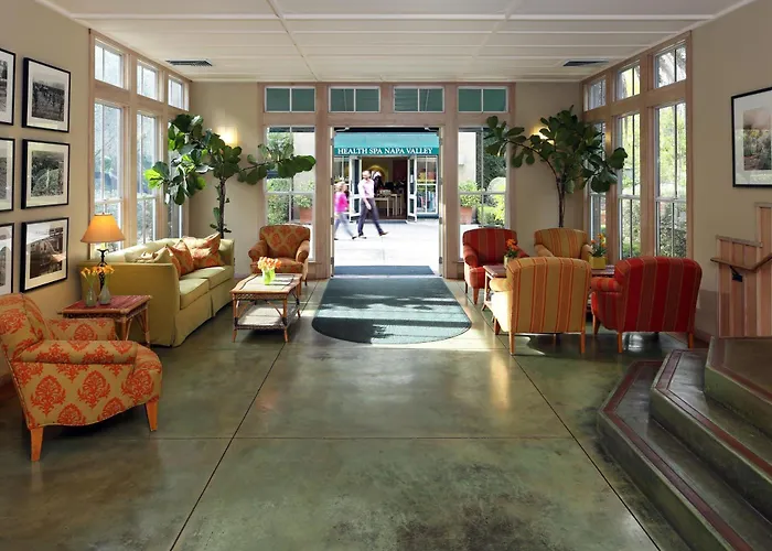 Southbridge Napa Valley