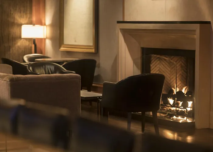 Four Seasons Hotel San Francisco