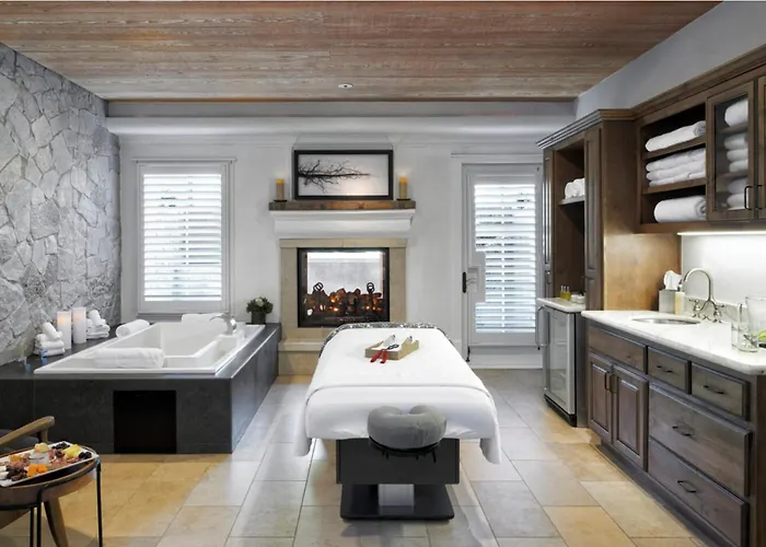 The Estate Yountville