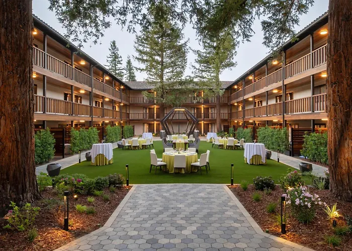Casa Mani Resort Napa Valley, Curio Collection By Hilton