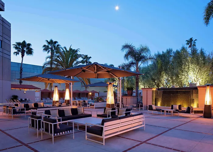 Hyatt Regency Santa Clara